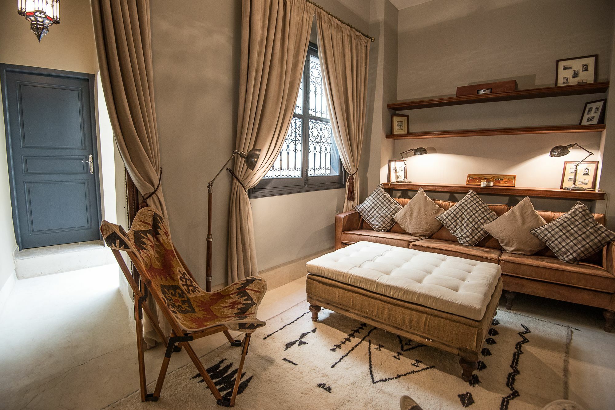 Riad & Spa Demeure Bois Precieux - Adults Only Marrakesh Exterior photo