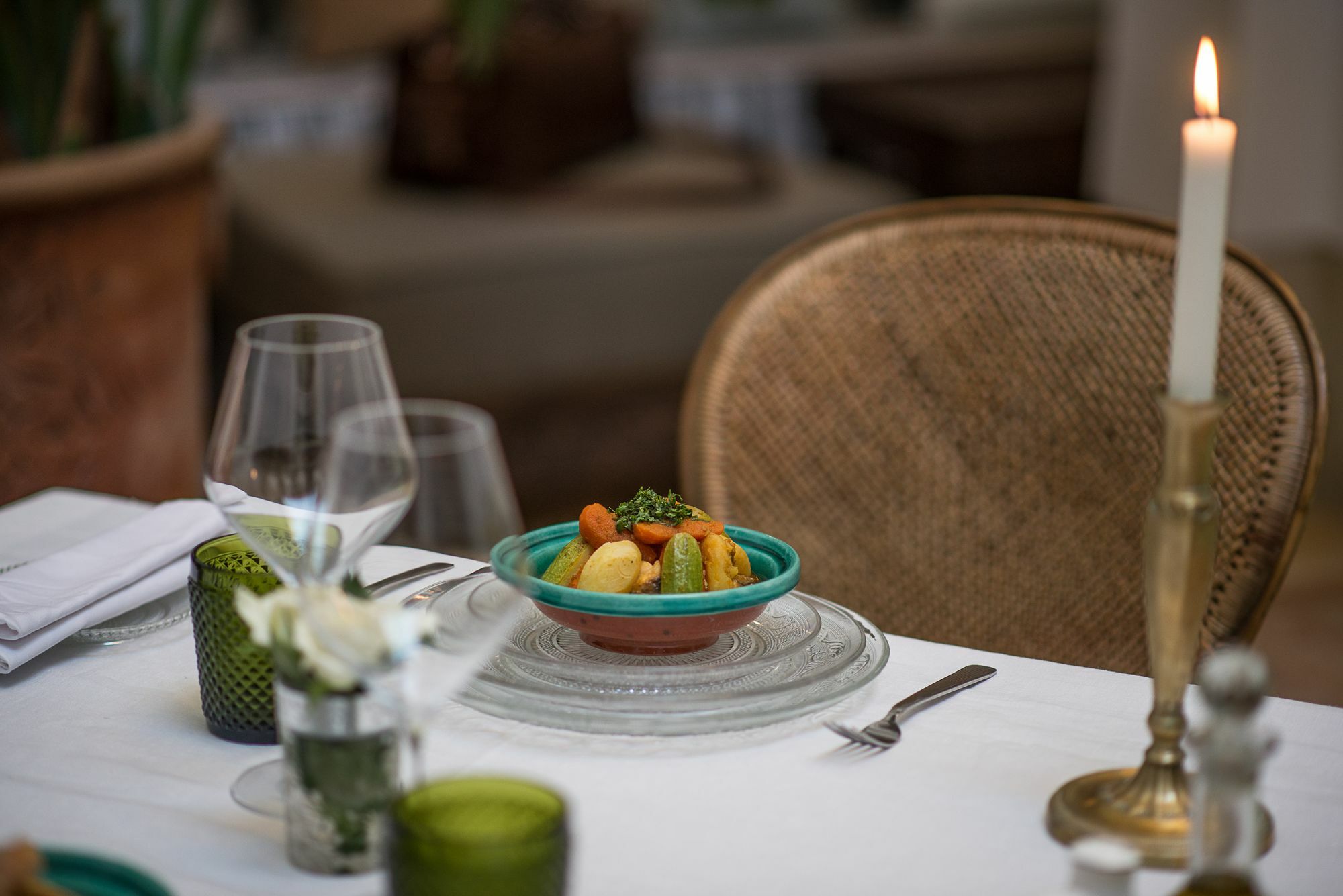 Riad & Spa Demeure Bois Precieux - Adults Only Marrakesh Exterior photo