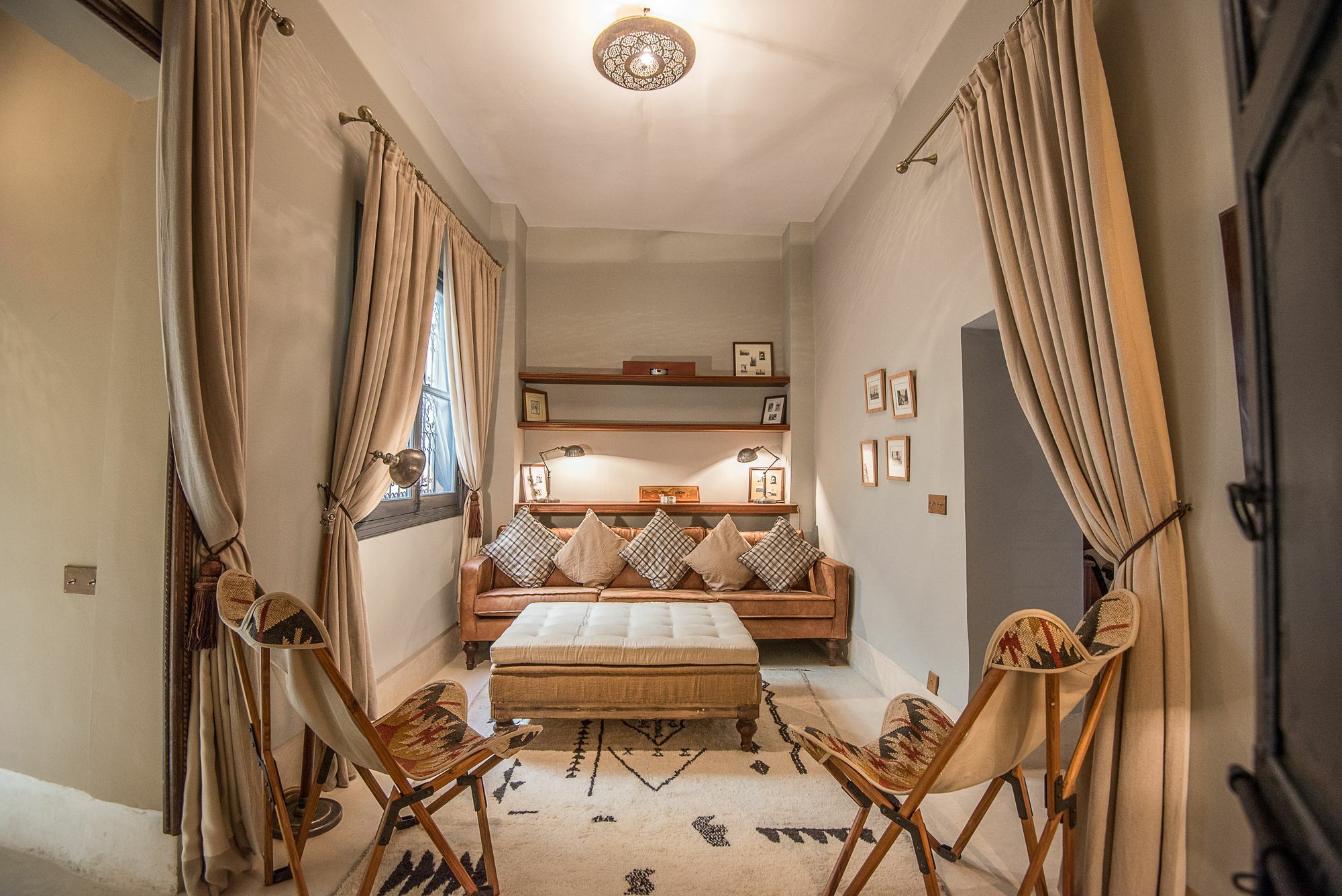 Riad & Spa Demeure Bois Precieux - Adults Only Marrakesh Exterior photo