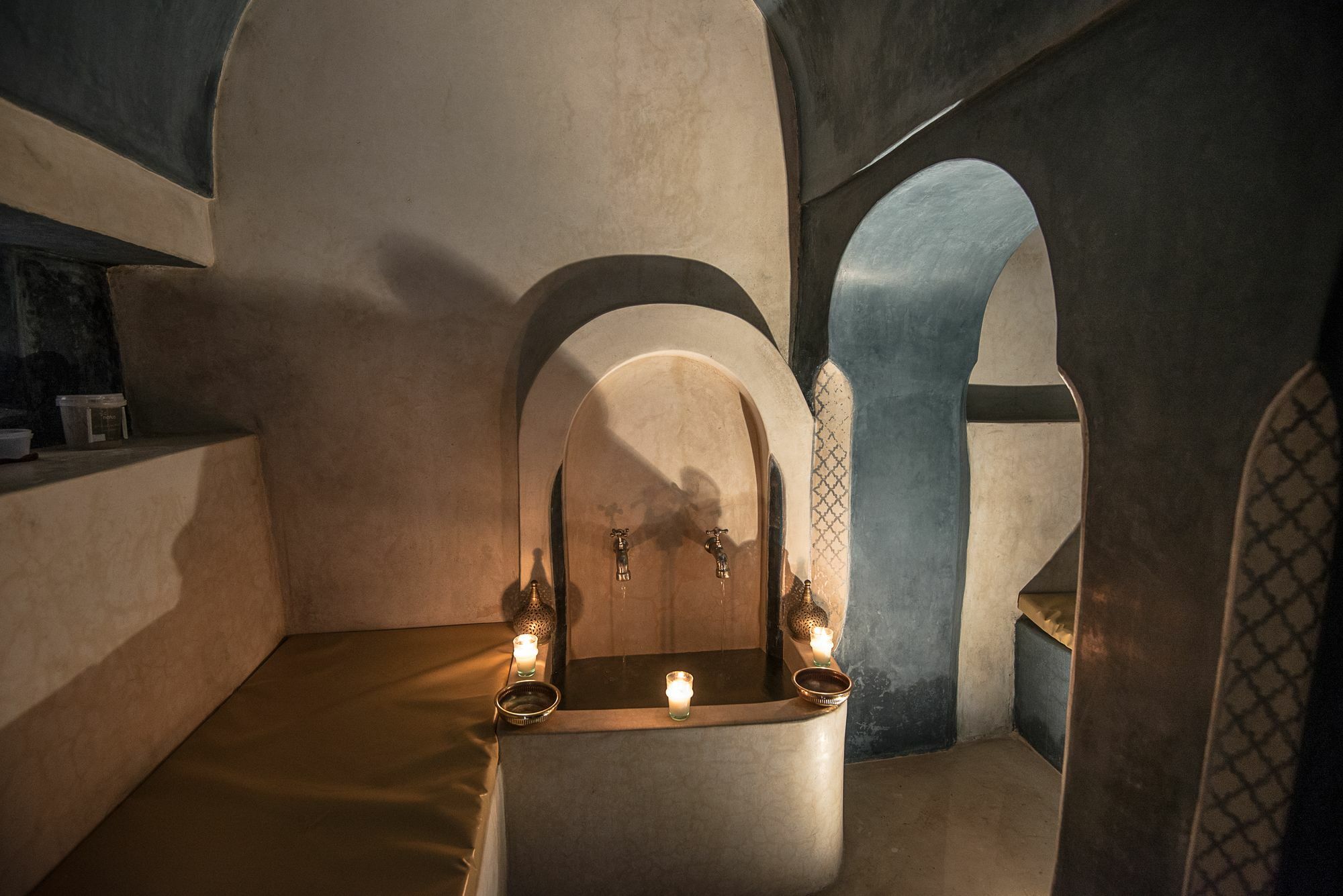 Riad & Spa Demeure Bois Precieux - Adults Only Marrakesh Exterior photo